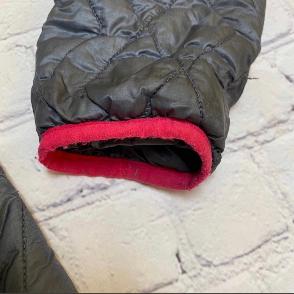 Mountain Hardware Packable Winter Coat - image 3